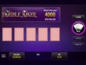Double Joker Multi-Hand