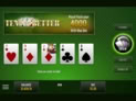 Tens or Better Multi-Hand