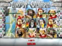 Coins of Olympus