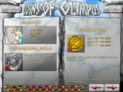Coins of Olympus