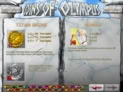 Coins of Olympus