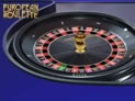 European Roulette