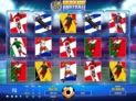 Golden Boot Football