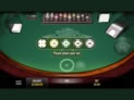 Rolling Stack Blackjack