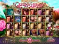 Fairytale Fortunes: Queen of Hearts