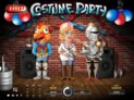 Costume Party
