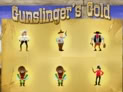 Gunslinger's Gold