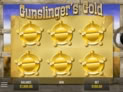 Gunslinger's Gold