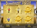 Gunslinger's Gold