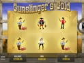 Gunslinger's Gold