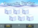 Penguin Payday