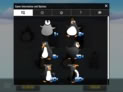Penguin Payday