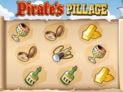 Pirate's Pillage