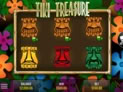 Tiki Treasure