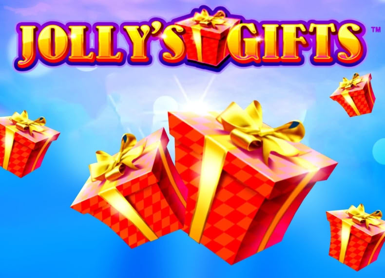 Jolly's Gifts game - play for free