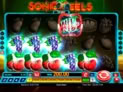 Sonic Reels