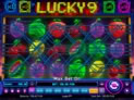 Lucky 9™
