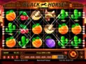 Black Horse™ Deluxe