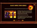Black Horse™ Deluxe