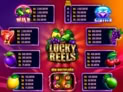 Lucky Reels™