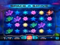 Space Spins™