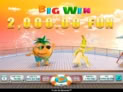 Fruits Go Bananas™