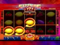 Sizzling 777 Deluxe