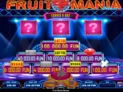 Fruit Mania Deluxe