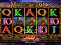 Magic of the Ring Deluxe