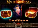 Magic of the Ring Deluxe