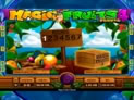 Magic Fruits 4 Deluxe