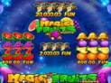 Magic Fruits 4 Deluxe