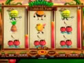 Jumping Fruits