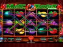 Magic Target Deluxe