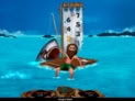 Hungry Shark