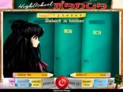 High School Manga