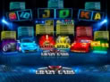 Crazy Cars