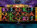 Magic of the Ring