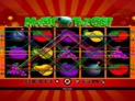 Magic Target