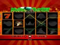 Magic Target