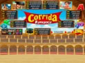 Corrida Romance