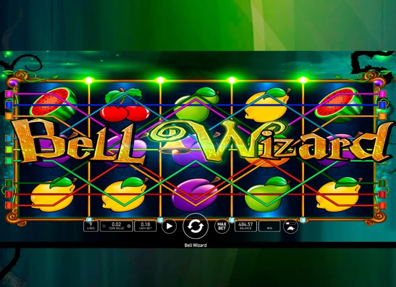 Bell Wizard game - play for free