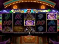 Lucky Fortune