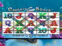 Captain Shark™