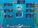 Captain Shark™