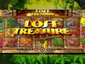 Lost Treasure