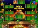 Lost Treasure