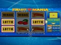 Fruit Mania