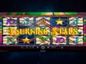 Burning Stars
