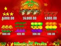 Magic Fruits 27